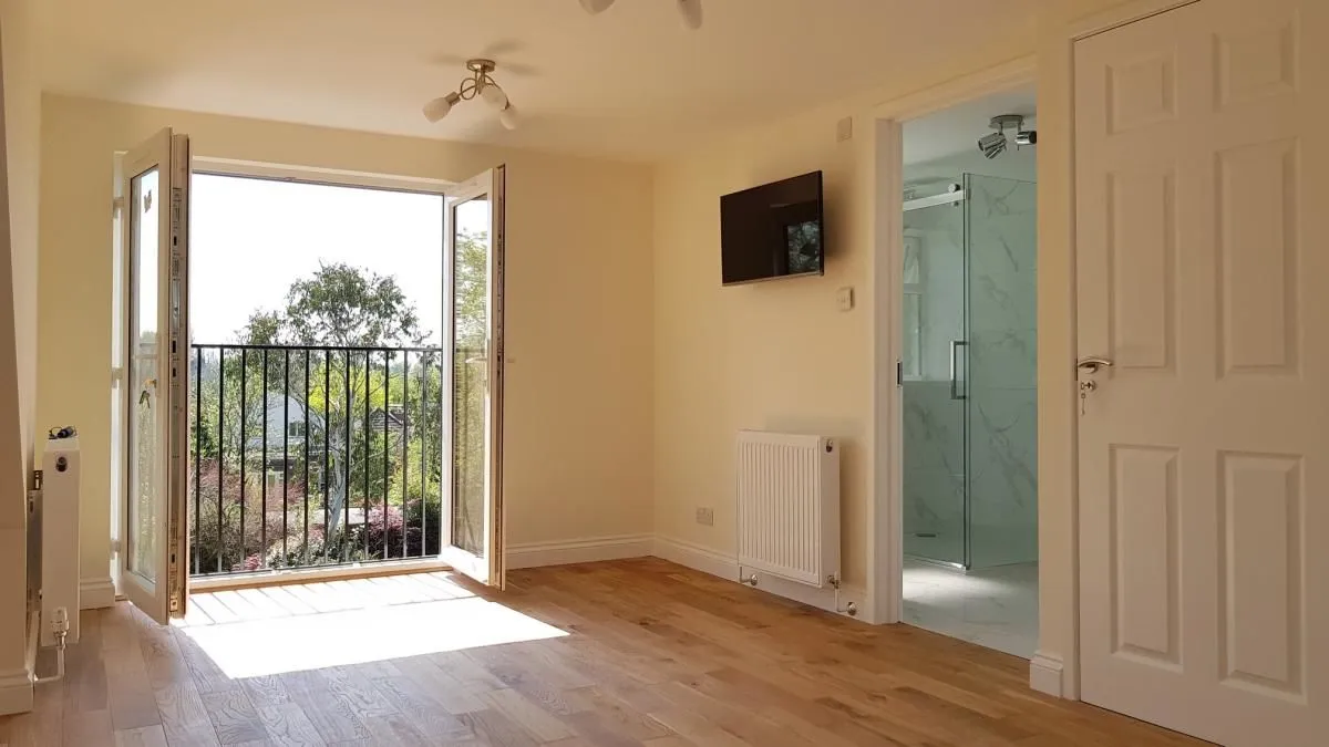 Business 4 image LD BUILDING SERVICES LTD