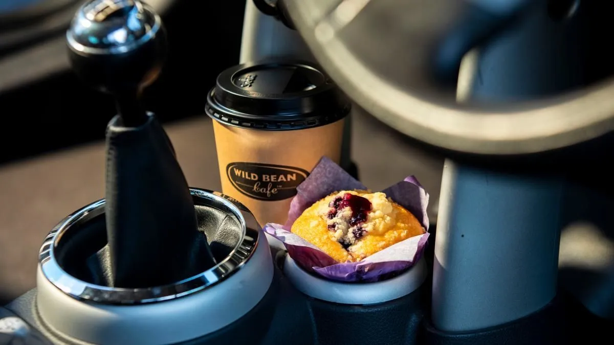 Business 5 image WILD BEAN CAFE