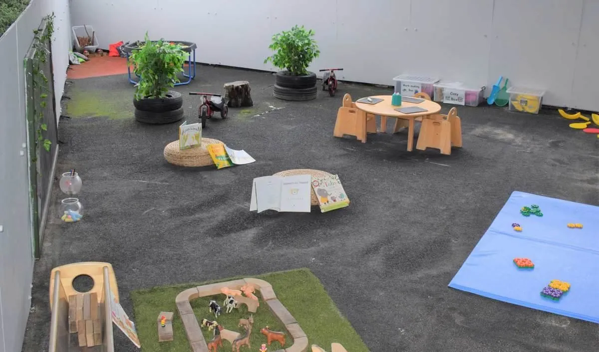 Business 2 image BRIGHT HORIZONS DERBY DAY NURSERY AND PRESCHOOL