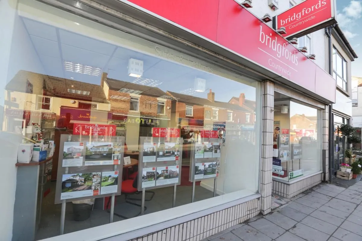 Business 2 image BRIDGFORDS ESTATE AGENTS HAZEL GROVE