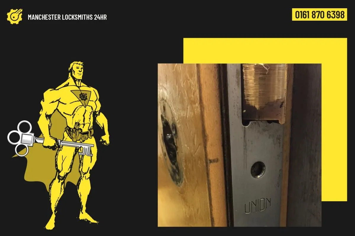 Business 1 image MANCHESTER LOCKSMITHS 24HR
