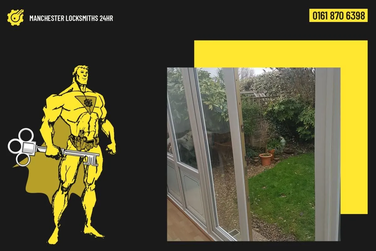 Business 2 image MANCHESTER LOCKSMITHS 24HR