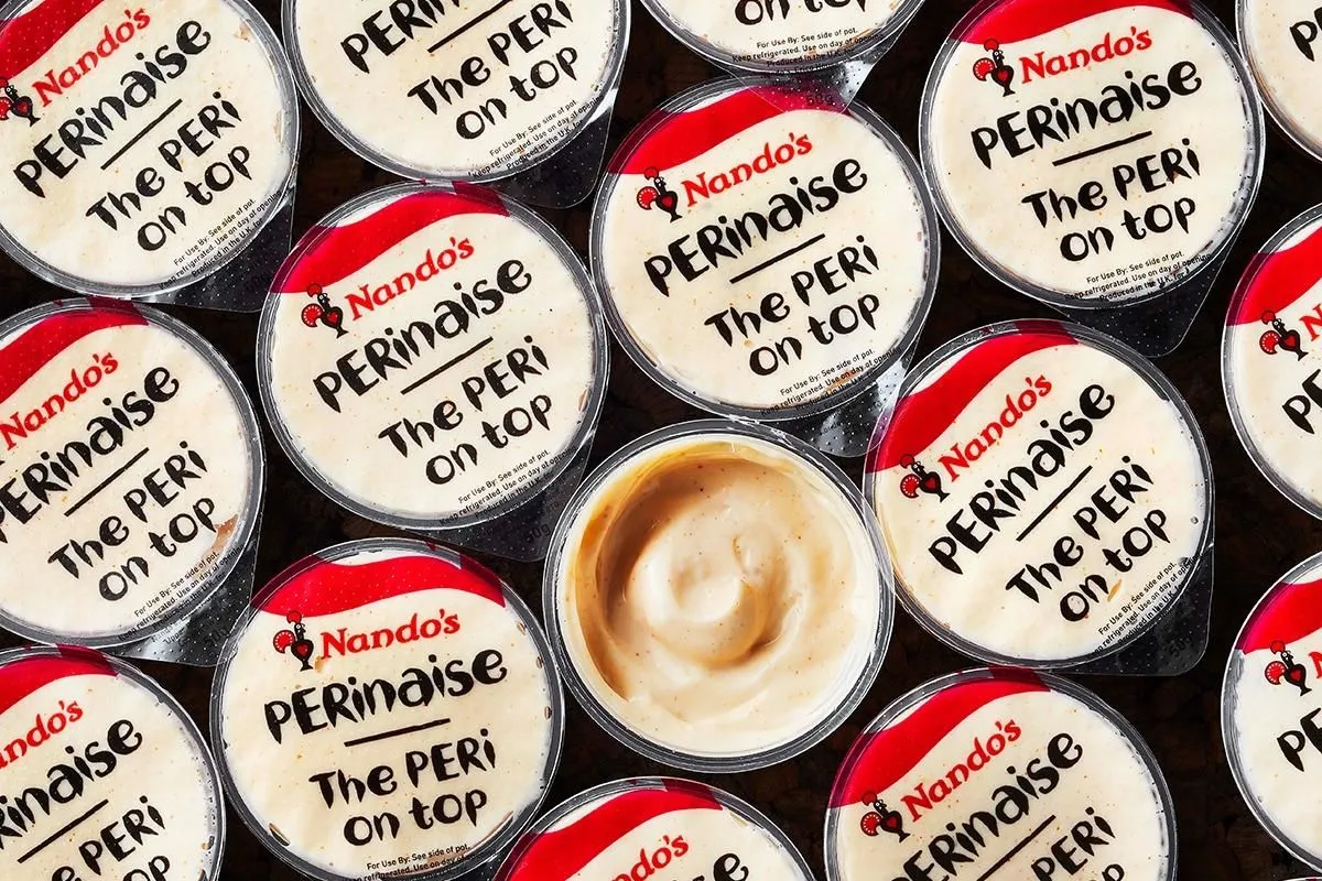 Business 13 image NANDO'S TWICKENHAM