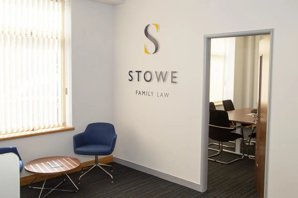 Business 1 image STOWE FAMILY LAW LLP