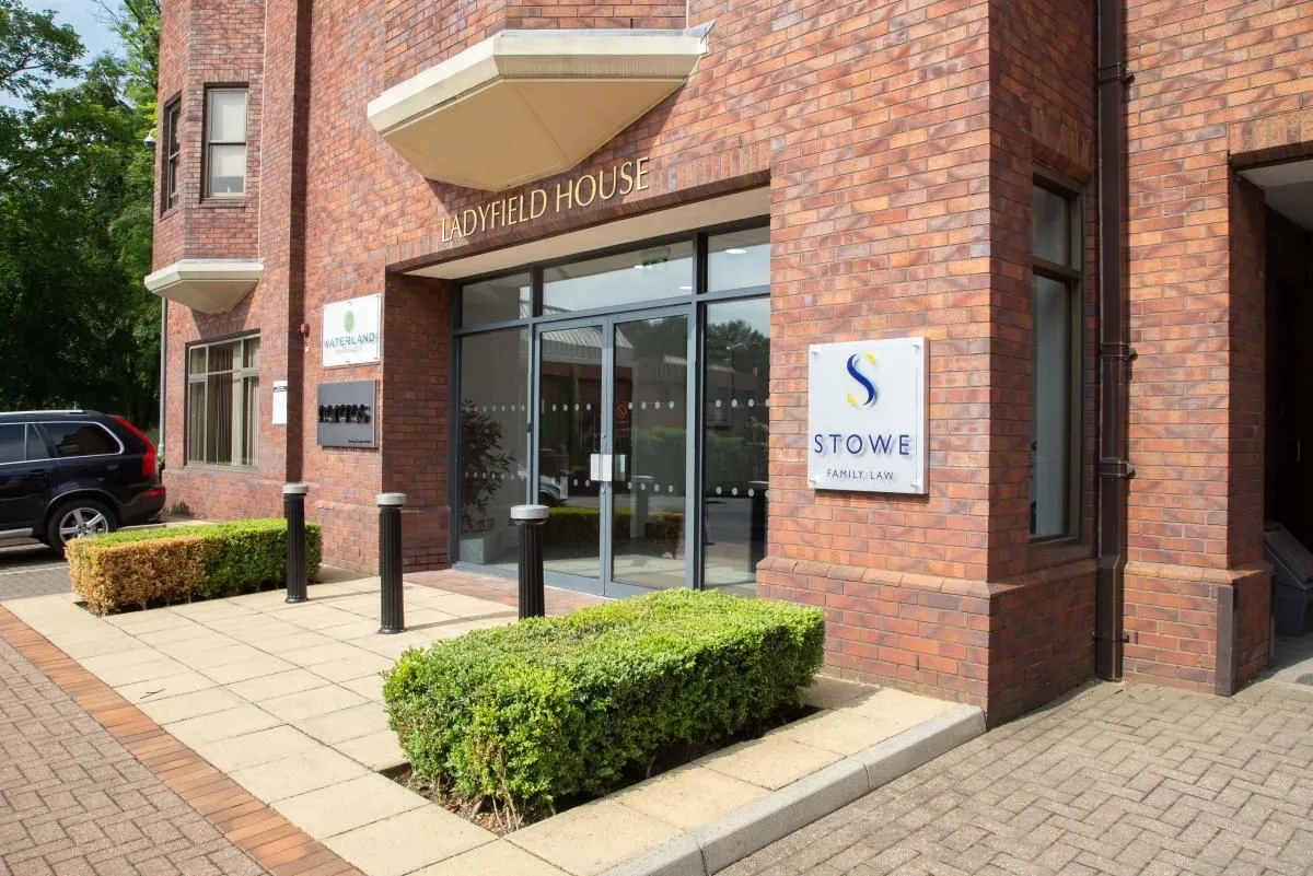 Business 6 image STOWE FAMILY LAW LLP