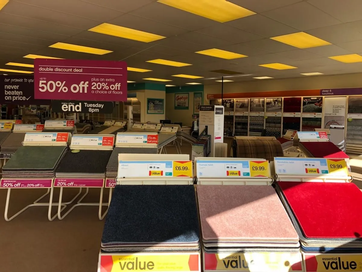Business 3 image CARPETRIGHT