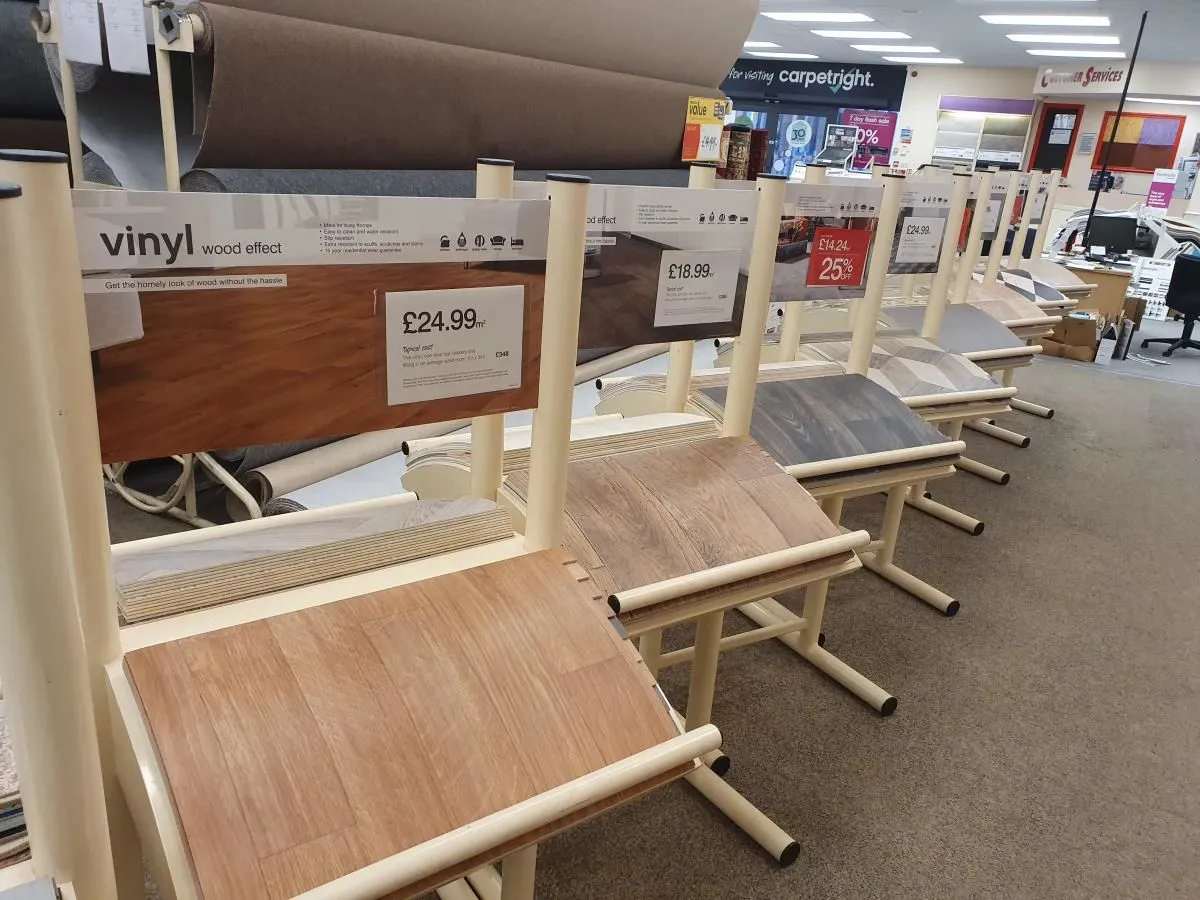 Business 3 image CARPETRIGHT