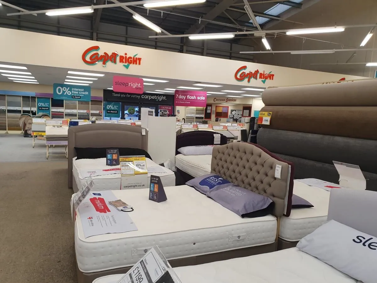 Business 6 image CARPETRIGHT