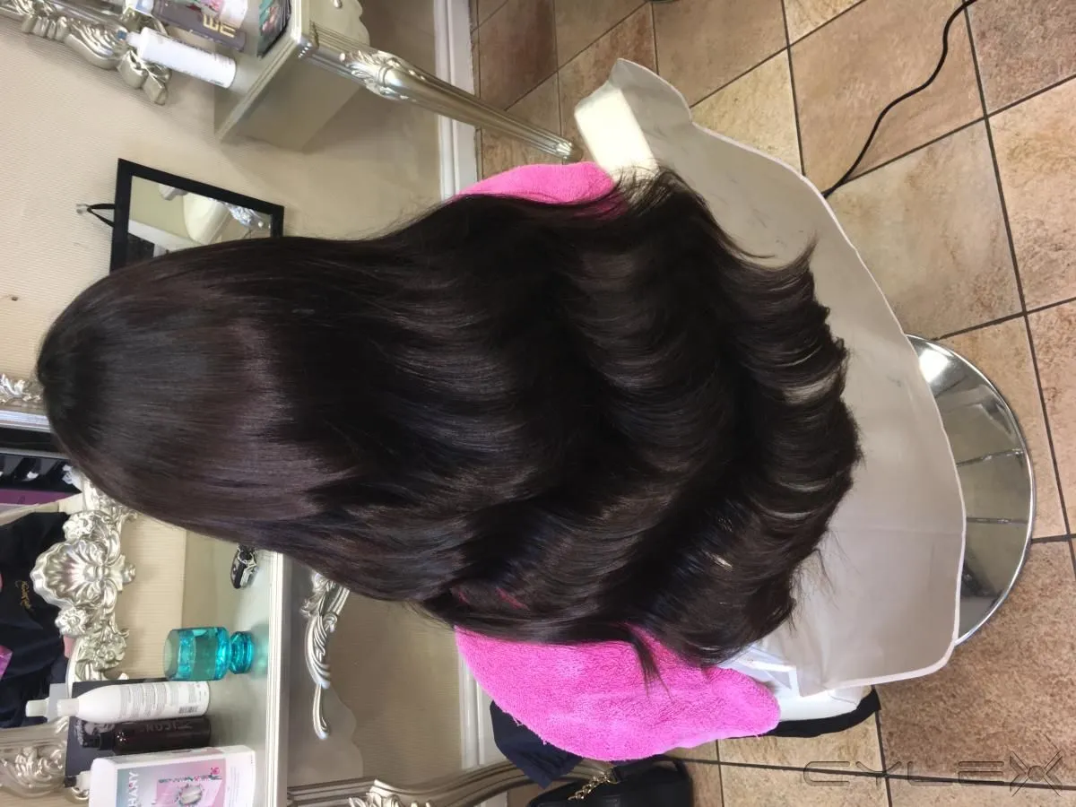 Business 1 image HAIR BY VISION SPECIALIST IN LUXURY HAIR EXTENSIONS