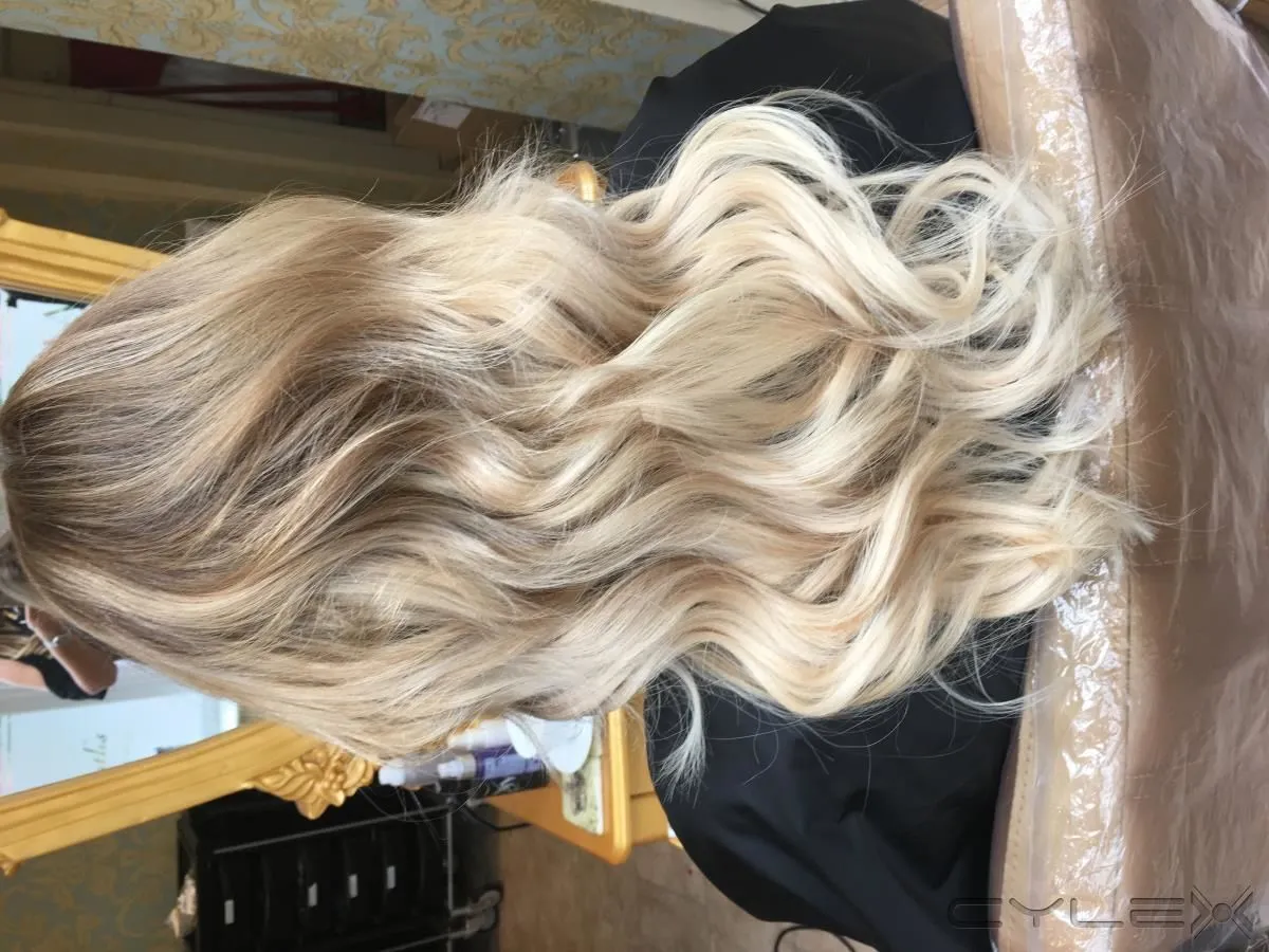 Business 7 image HAIR BY VISION SPECIALIST IN LUXURY HAIR EXTENSIONS