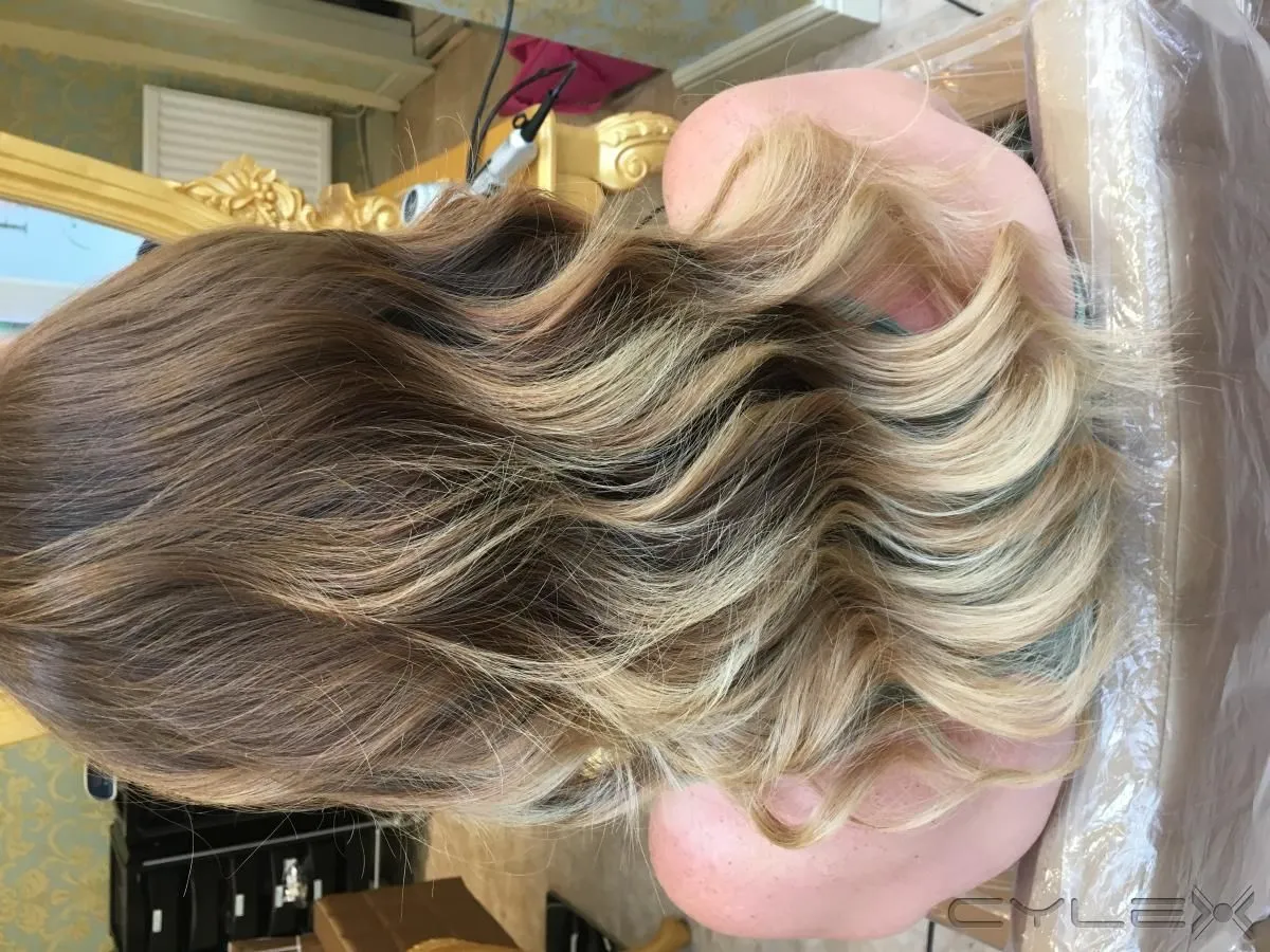 Business 8 image HAIR BY VISION SPECIALIST IN LUXURY HAIR EXTENSIONS