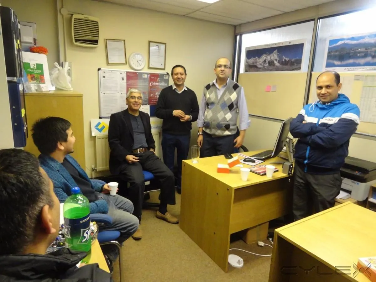 Business 3 image KENWITS CONSULTANCY LTD