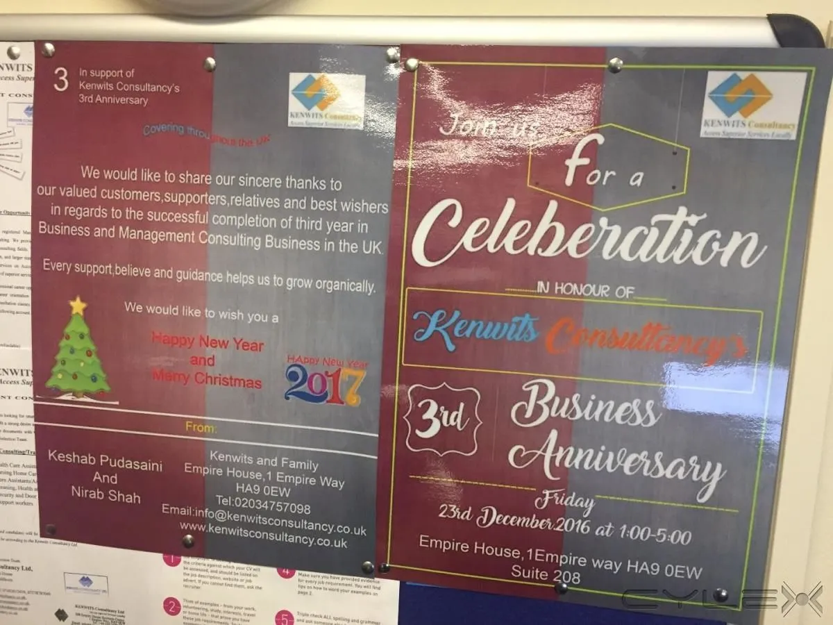 Business 22 image KENWITS CONSULTANCY LTD