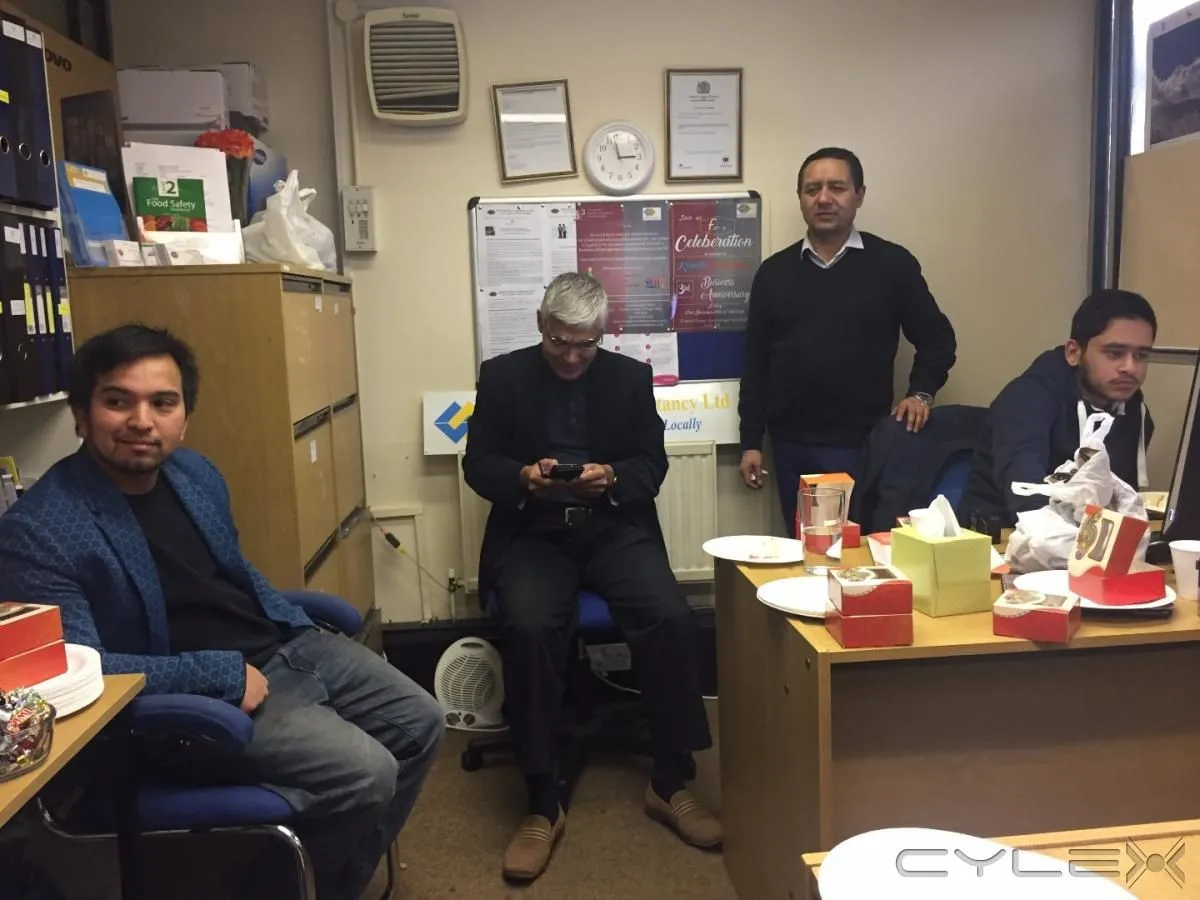 Business 23 image KENWITS CONSULTANCY LTD