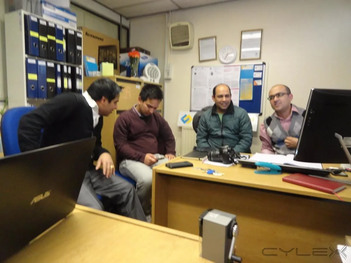 Business 26 image KENWITS CONSULTANCY LTD