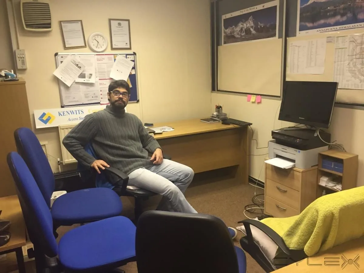 Business 28 image KENWITS CONSULTANCY LTD