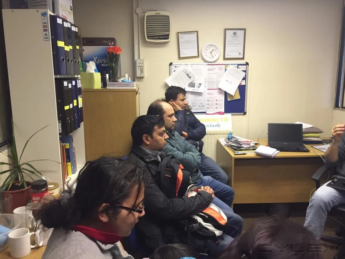 Business 32 image KENWITS CONSULTANCY LTD