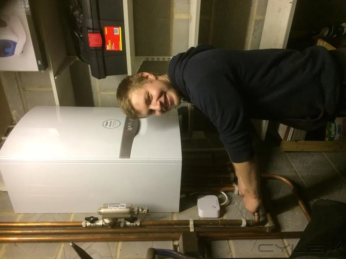 Business 1 image PH PLUMBING & HEATING SERVICES LTD
