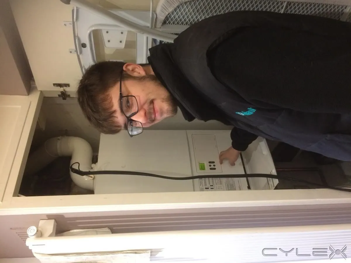 Business 3 image PH PLUMBING & HEATING SERVICES LTD
