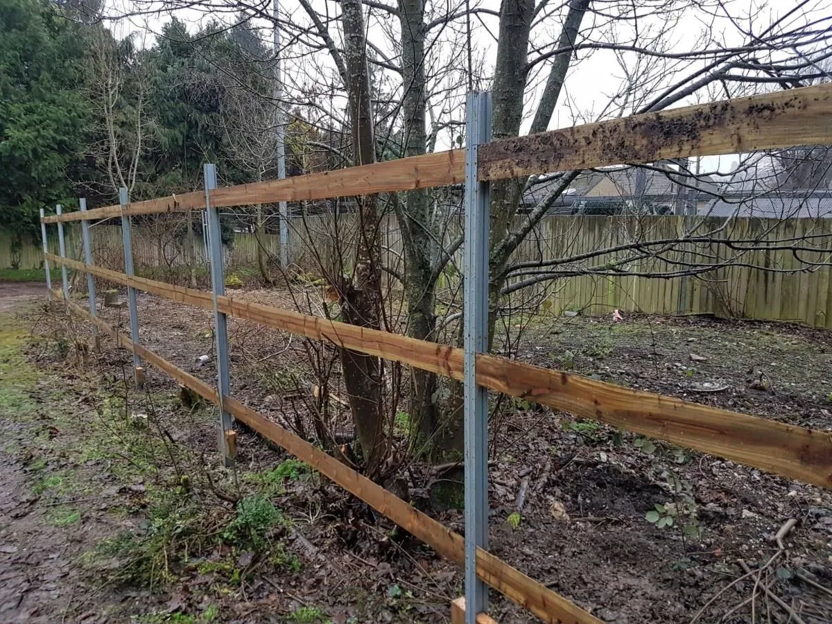 Business 5 image ROCHE FENCING & LANDSCAPING
