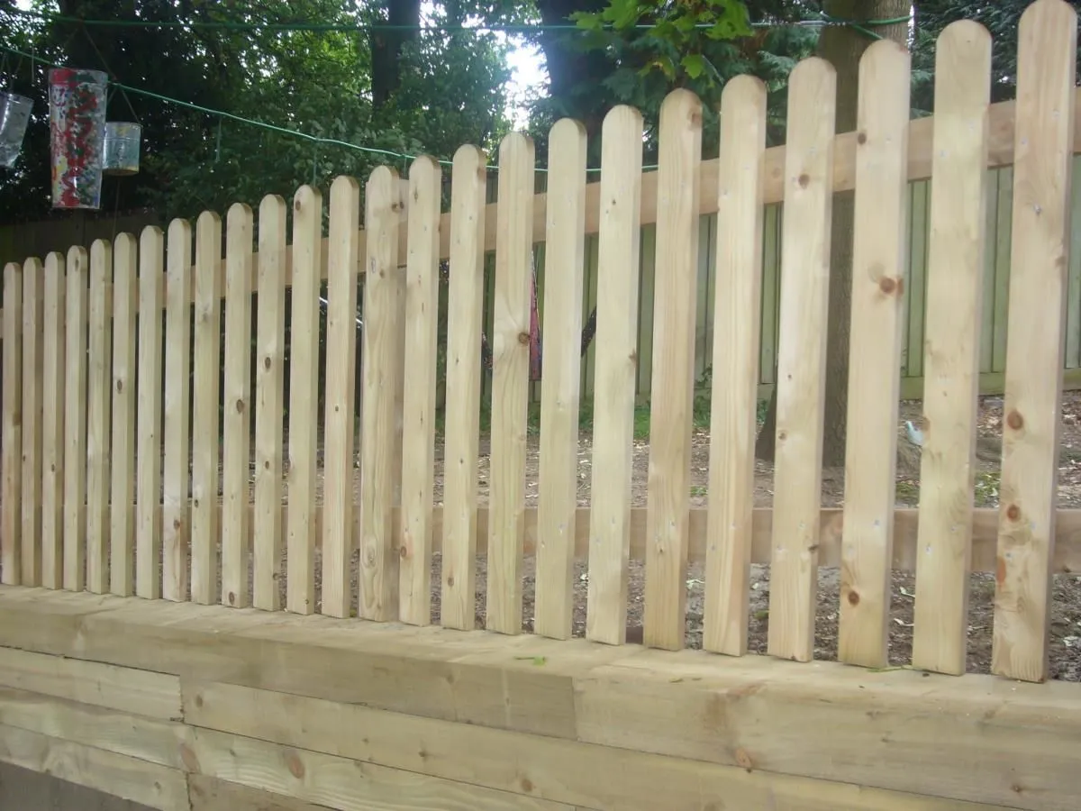 Business 6 image ROCHE FENCING & LANDSCAPING