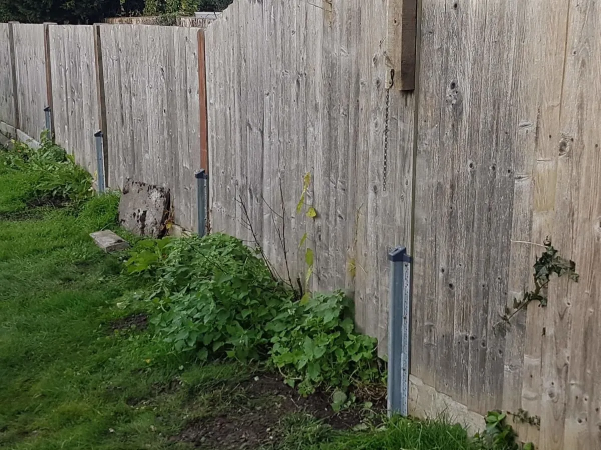 Business 8 image ROCHE FENCING & LANDSCAPING