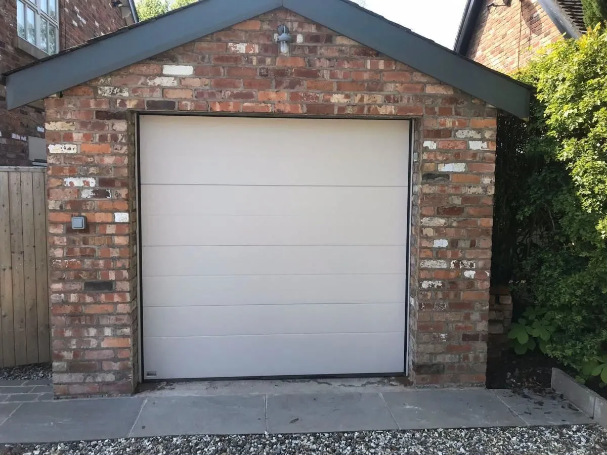 Business 6 image THE GARAGE DOOR TEAM (SOUTH MANCHESTER)
