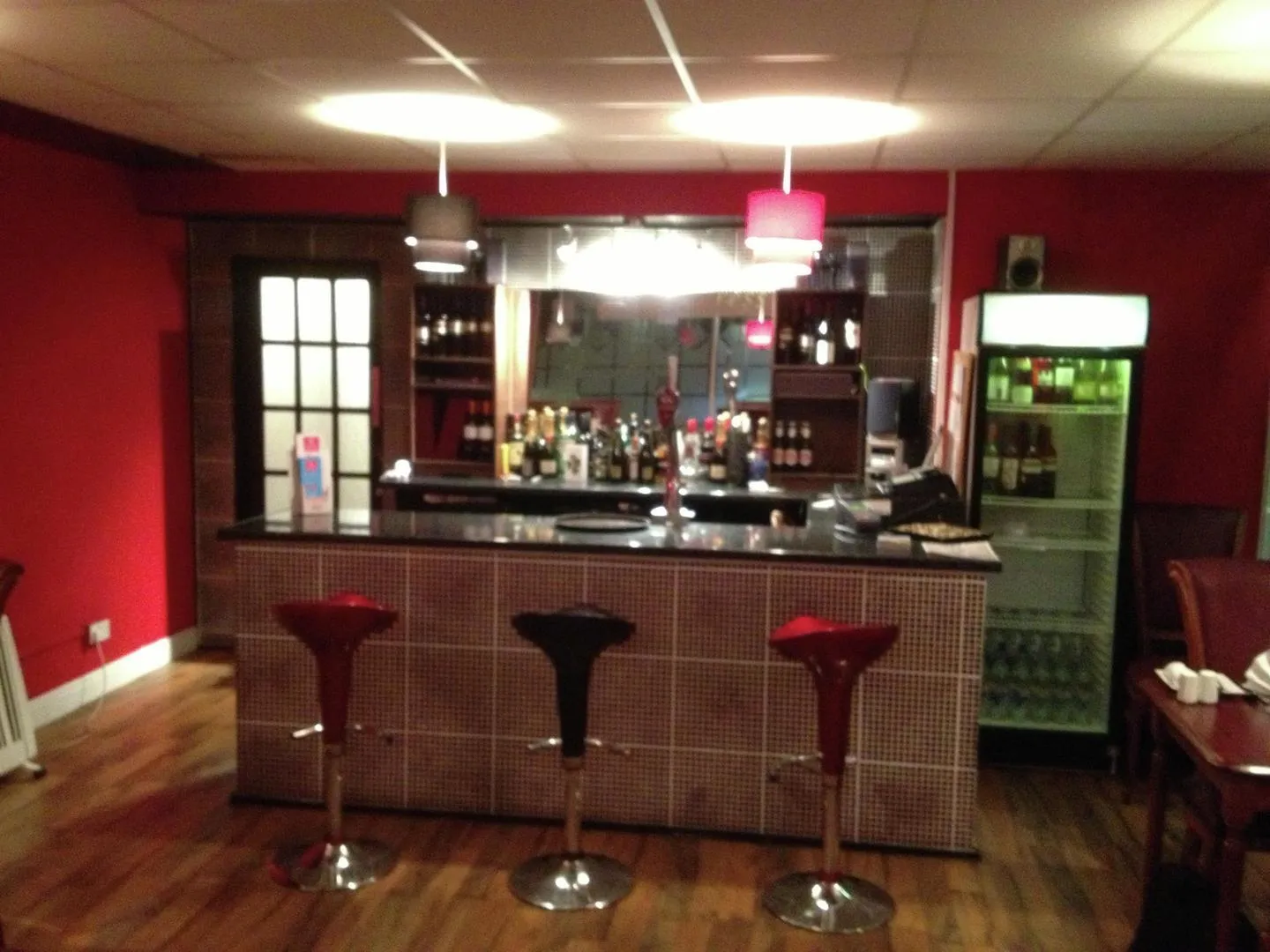 Business 4 image CURRY HOUSE SOUTHVILLE