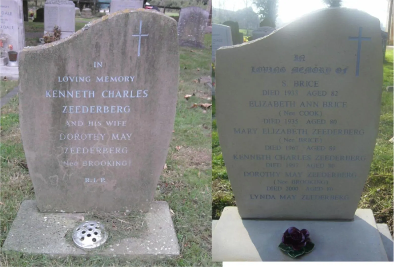 Business 1 image SEVILLES LTD