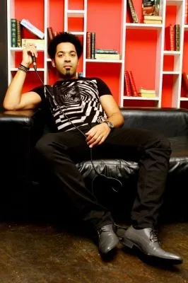 Business 1 image WEDDING & PARTY SINGER