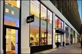 Business 4 image REGUS - OFFICE RENTAL