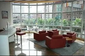 Business 1 image REGUS - OFFICE RENTAL