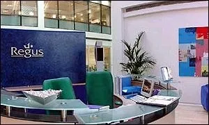 Business 2 image REGUS - OFFICE RENTAL