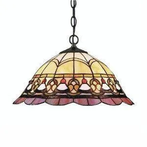 Business 5 image TIFFANY STYLE LIGHTING