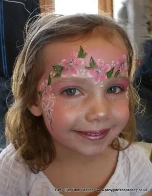 Business 1 image PARTY GLITZ FACE PAINTING