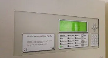 Business 3 image SOUTH EAST FIRE AND SECURITY LTD