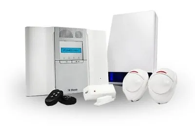 Business 4 image LENSTRONIC SECURITY SYSTEMS