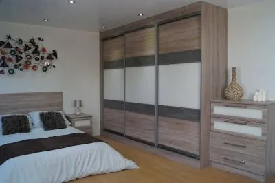 Business 3 image MONARCH BEDROOMS LTD
