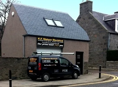 Business 3 image K.F WATSON ELECTRICAL