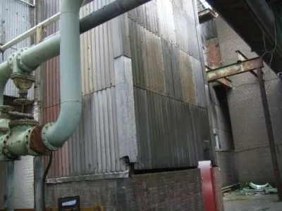 Business 2 image ASBESTOS SURVEYS & ADVICE