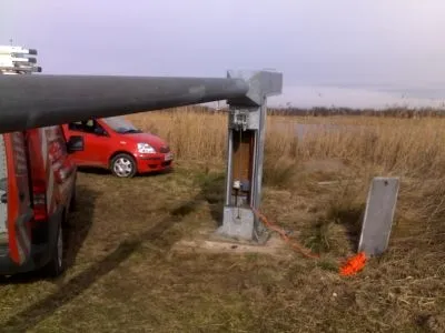 Business 2 image LENSTRONIC SECURITY SYSTEMS