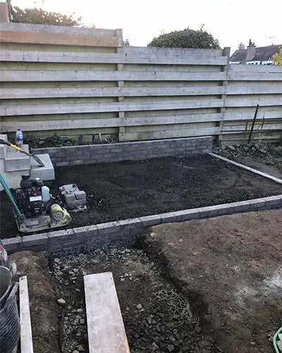 Business 5 image KINGSKNOWE BUILDING & LANDSCAPING