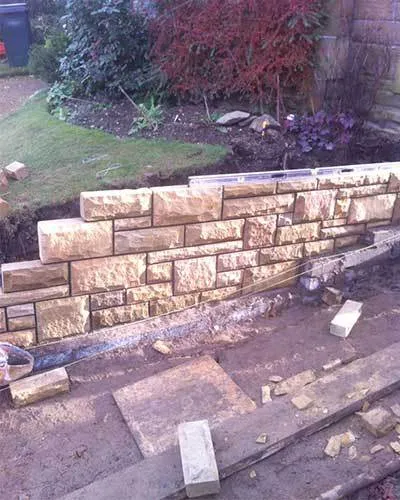 Business 8 image KINGSKNOWE BUILDING & LANDSCAPING