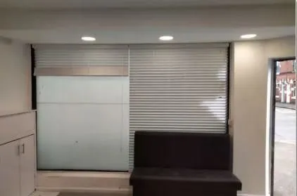 Business 6 image EXQUISITE BLINDS