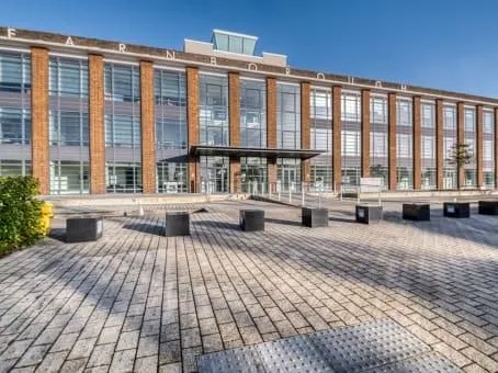 Business 1 image REGUS - FARNBOROUGH AIRPORT