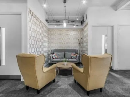 Business 3 image REGUS - FARNBOROUGH AIRPORT