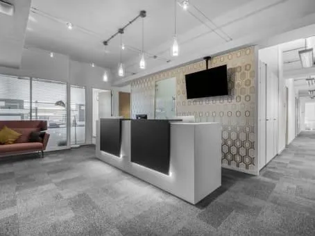 Business 4 image REGUS - FARNBOROUGH AIRPORT