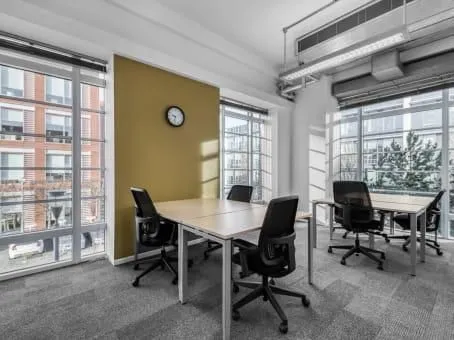 Business 5 image REGUS - FARNBOROUGH AIRPORT