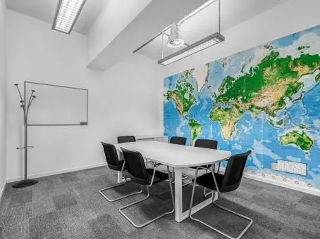 Business 6 image REGUS - FARNBOROUGH AIRPORT