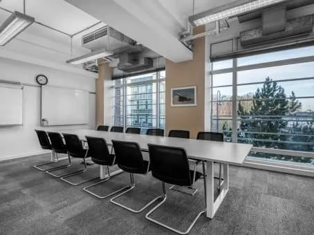 Business 7 image REGUS - FARNBOROUGH AIRPORT